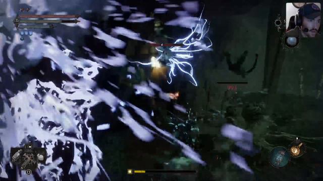 Lords of the Fallen - Let's Play (Part 40 - Using the Pilgrim's Perch Key) - FULL GAME смотреть онлайн