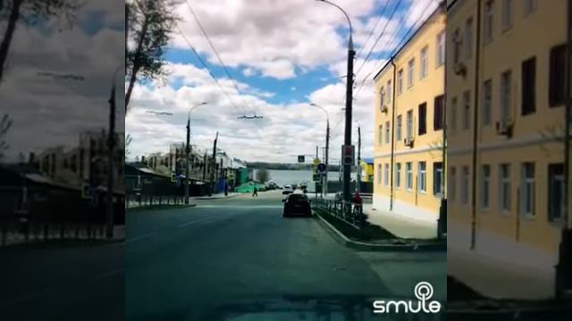 #Самара май2018 смотреть онлайн