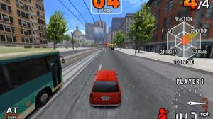 Thrill Drive 3 (Arcade)