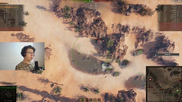 Я ПЕРЕШЁЛ НА ТЕМНУЮ СТОРОНУ | ПРОКАЧКА АРТЫ CRUSADER SP | ПРОХОЖУ КАМПАНИЮ 1.0 | СТРИМ смотреть онлайн