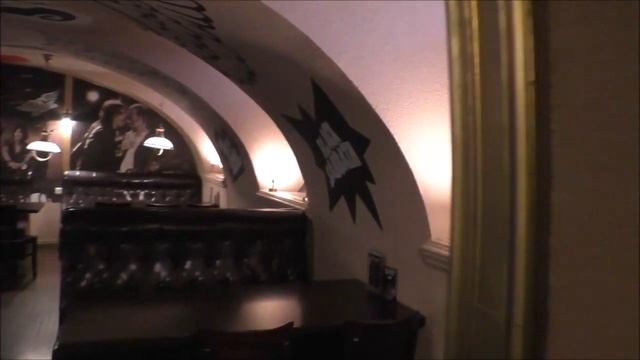 Петербург 2023. Рок - Паб на Невском. 21. 11. 23. смотреть онлайн