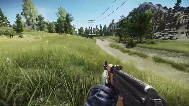 ПОКАТУШКИ, Escape From Tarkov смотреть онлайн