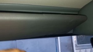 УАЗ Головастик. Тюнинг салона.