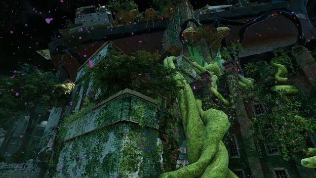 Submerged Hidden Depths Review: Should You Buy? смотреть онлайн