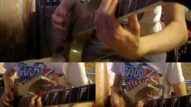 кавер Louna - Мама смотреть онлайн