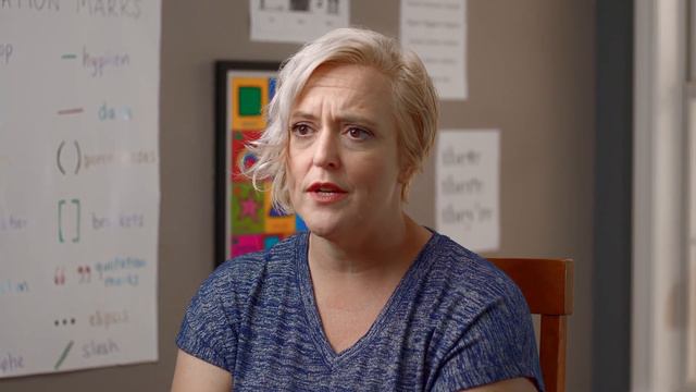 Mechanics of writing: Spelling смотреть онлайн