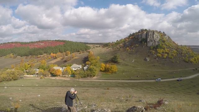 North of Moldova Север Молдавии природа смотреть онлайн