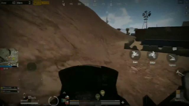 YoungSet: "Откуда вы такие мальчики?" /PUBG mobile HIGHLIGHTS смотреть онлайн