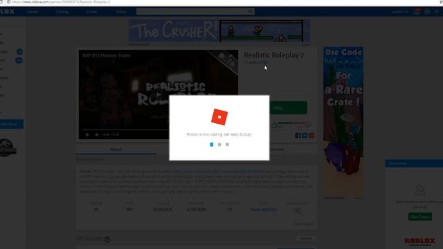 WHY DO ROBLOX KIDS ROLEPLAY LIKE THIS?? смотреть онлайн