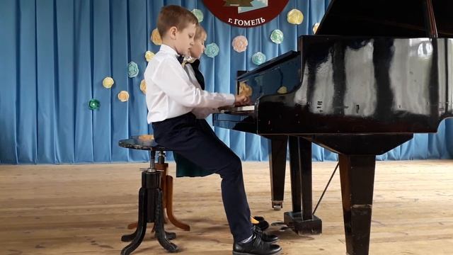 Запольских Александр, Труханова Анастасия смотреть онлайн