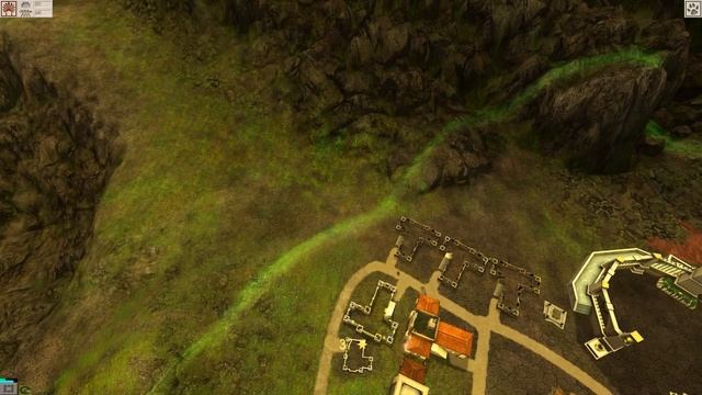 Прохождение black and white 2 battle of the gods [Победа влиянием] [3]