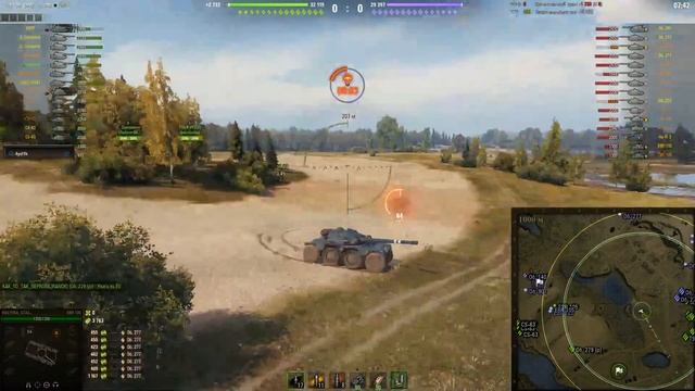 RANOK WOT / 3BIPI смотреть онлайн