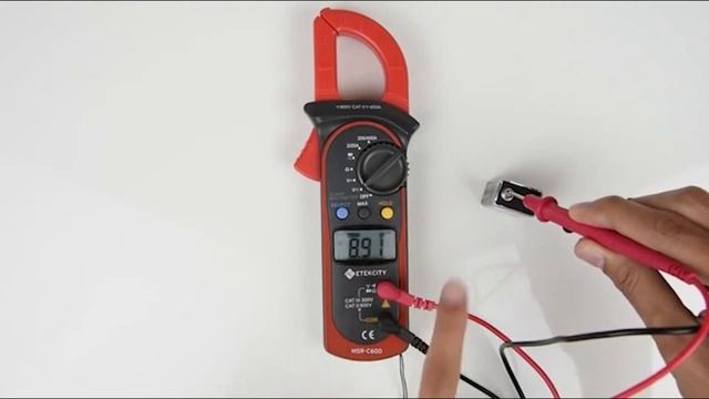Difference Between Multimeter and Clamp Meter: Clamp Meter vs Multimeter смотреть онлайн
