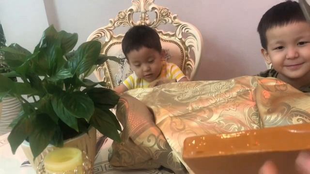 Распаковка посылки с Алиэкспресс. Сколько себе давала зарок не заказывать ничего?♀️?