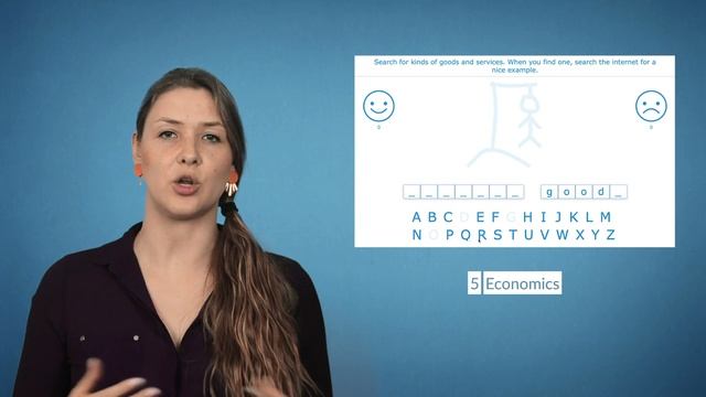 How to use a hangman game in the classroom - 10 fun lesson examples смотреть онлайн