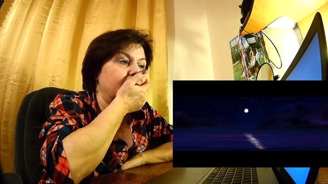 Мама смотрит CHARISMA ч.3 (Miyagi & Эндшпиль) // реакция мамы смотреть онлайн