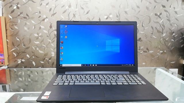 Lenovo V145 AMD A6 Laptop Review | Best Laptop under 20000 смотреть онлайн