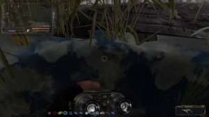 Тайник на Болотах в бочке из лаборатории Х18.Народная солянка 2016