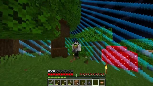 INCEPE AVENTURA ! - Captive Minecraft 1.19 #1 смотреть онлайн