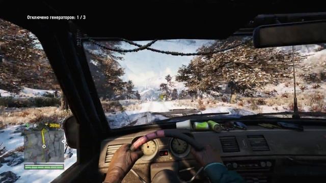 Far Cry 4 Прохождение DLC: Долина Йети | Valley of the Yetis #4 смотреть онлайн