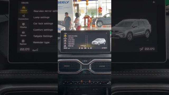 Geely Okavango Urban Plus - For Tito Dan & Tita Gi смотреть онлайн