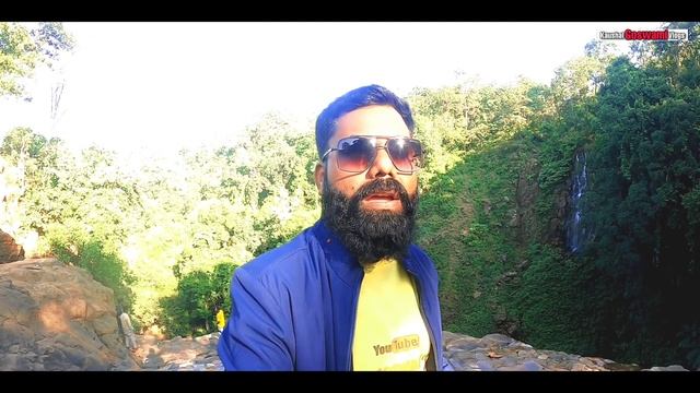 MAINPAT - Shimla of Chhattisgarh ।। Complete Exploration With Itinerary And Budget смотреть онлайн