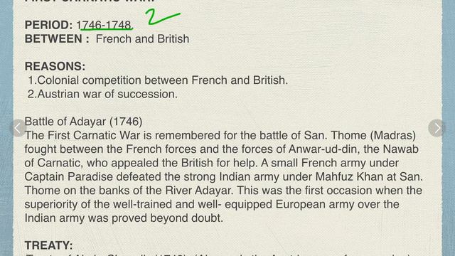 TNPSC||Battle of Plassey Battle of Buxar Carnatic wars with Mcqs смотреть онлайн