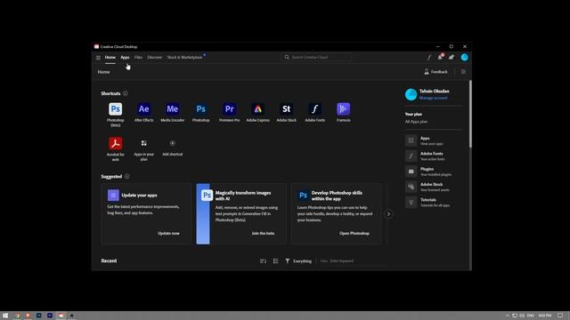 How To Download & Install Photoshop Beta (2023) смотреть онлайн