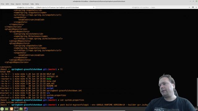 Buildpack avoid writing Dockerfiles смотреть онлайн