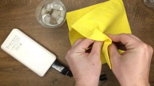 Mi band перестал заряжаться - пытаемся воскресить