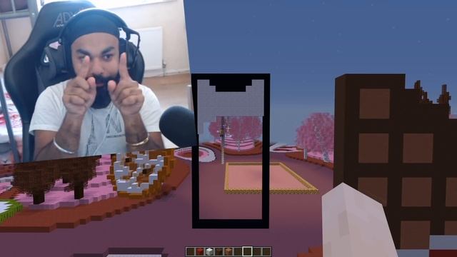 LOGGY YOU Build, I'll BUY | MINECRAFT смотреть онлайн