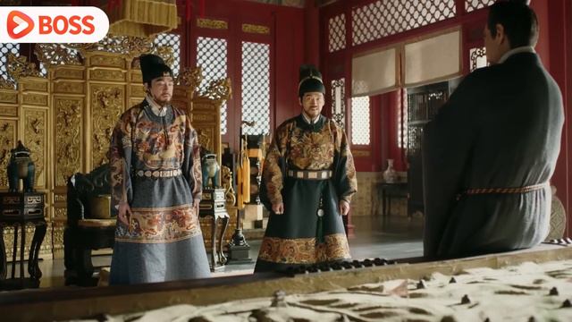 “Queen's Revenge”22：The domineering prince fell in love with the fierce rebel🙈.#zhangyixing #tangwe смотреть онлайн