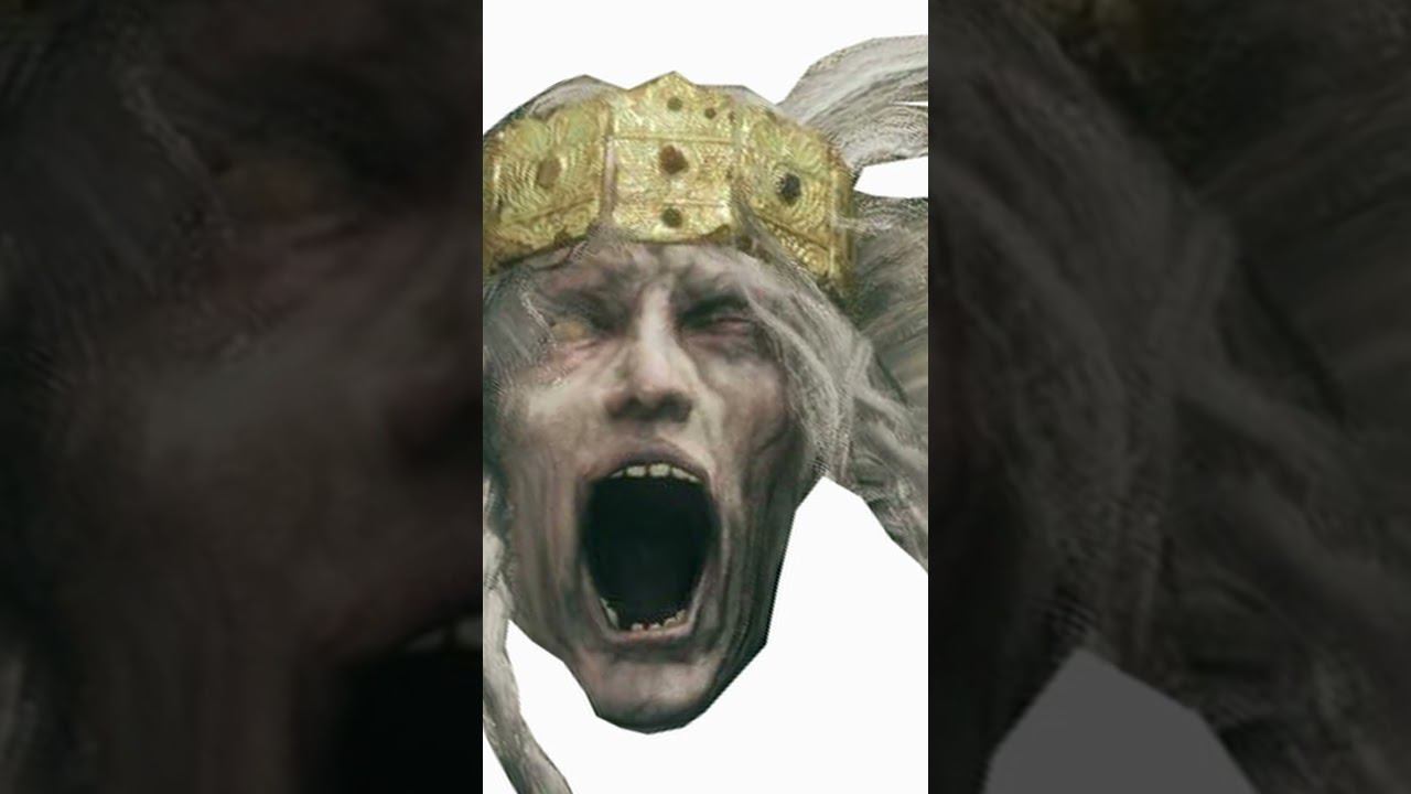 Годрик Elden Ring