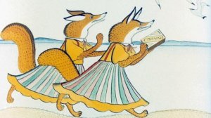 Путаница Ӏ Корней Чуковский Ӏ Аудиосказки для детей