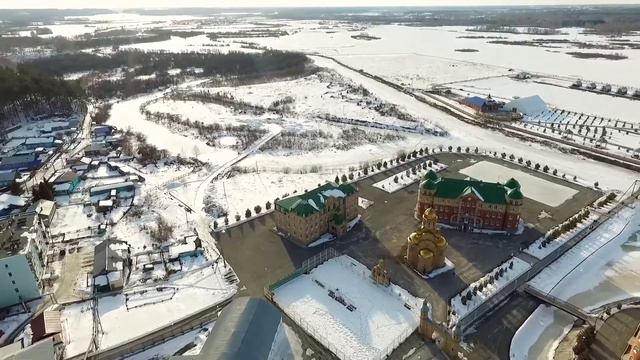 #Камышлов. Обуховское 2017 г. смотреть онлайн