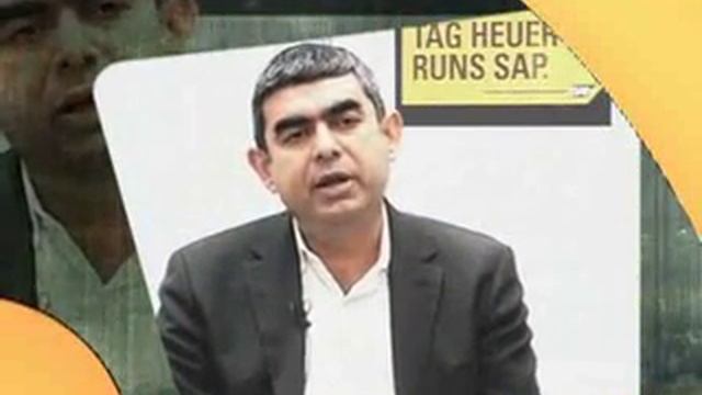 #039;SAP Is Way Ahead Of Oracle In The Game' смотреть онлайн