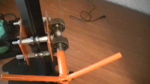 Оригинальная стойка для дрели