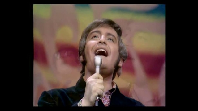 The Turtles - Happy Together - 1967 смотреть онлайн