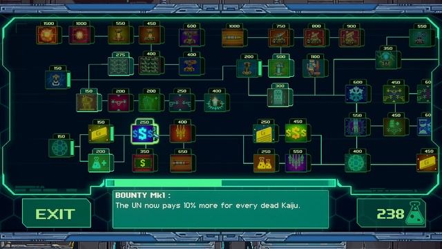 Mechs V Kaijus $1 – Gameplay – No Commentary смотреть онлайн