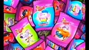 ? "Детский сувенир": реклама ООО "СЛАВЯНКА-ТОРГ", 2011 г.