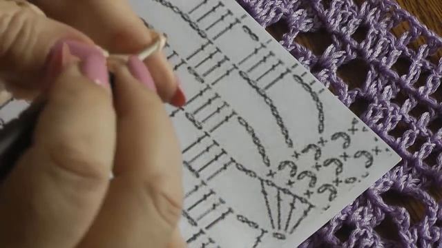 Вяжем кофточку ромбами и ананасами смотреть онлайн