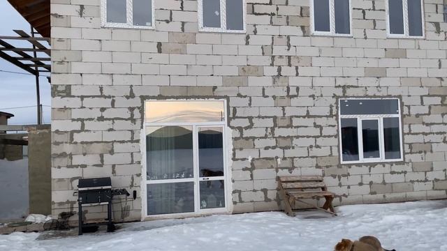 Дом своими руками: легко и доступно