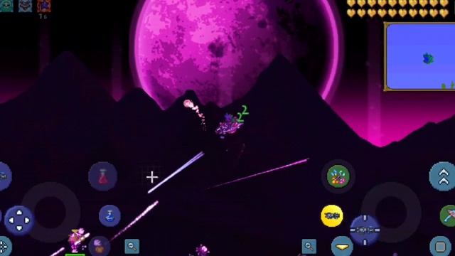 ВСЕ О НЕБЕСНЫХ БАШНЯХ ТЕРРАРИИ! Гайд по башням! Существа, тактики, теории! |Alex Dash|