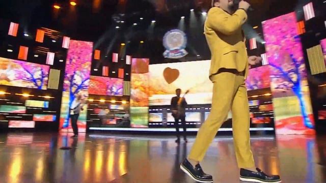 Стас Михайлов & "Золотое Сердце" смотреть онлайн