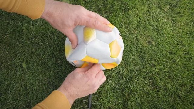 Akku-Druckluftpumpe Bosch UniversalPump 18V смотреть онлайн