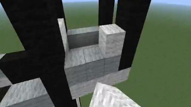 Minecraft - Pixel Art Skin Bender