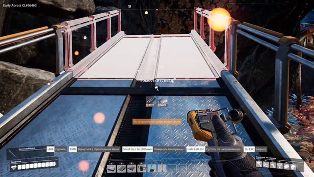 Satisfactory |7| - РАЗГОН ПРОИЗВОДСТВА!