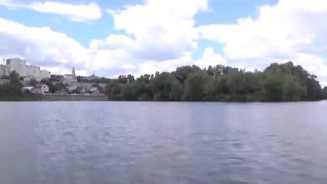 ГОРОД НА СУРЕ смотреть онлайн