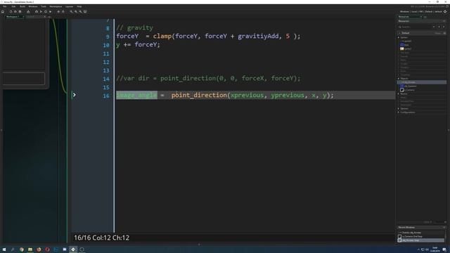 ?Game Maker Studio 2 | Basics - Archery, without much hassle смотреть онлайн
