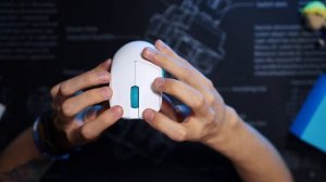 LAMZU ATLANTIS OG V2 | ЛУЧШАЯ ИГРОВАЯ МЫШЬ ЗА Цена/Качество?